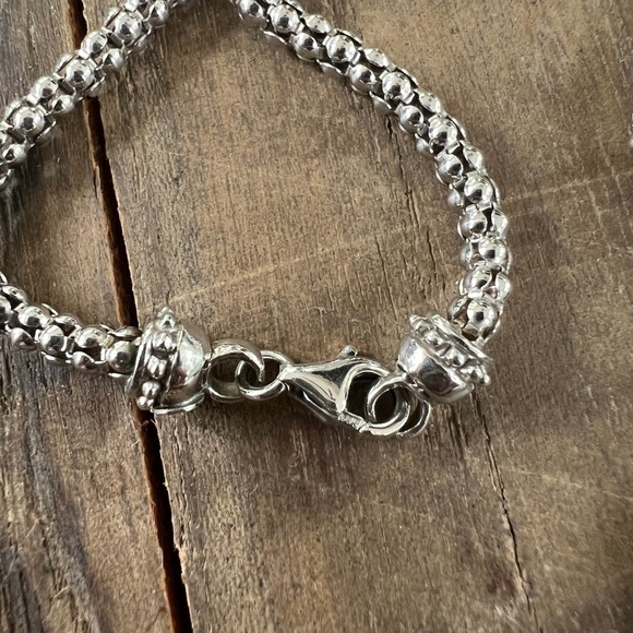 Phillip Gavriel diamond pendant necklace - Picture 3 of 6